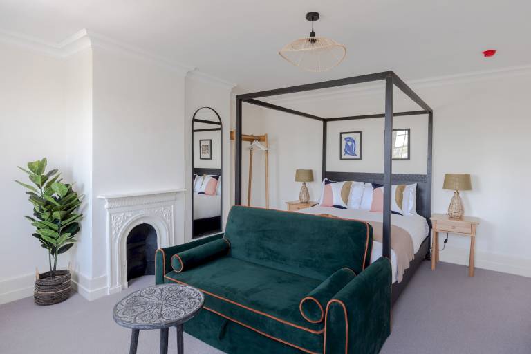 Appartement Bristol