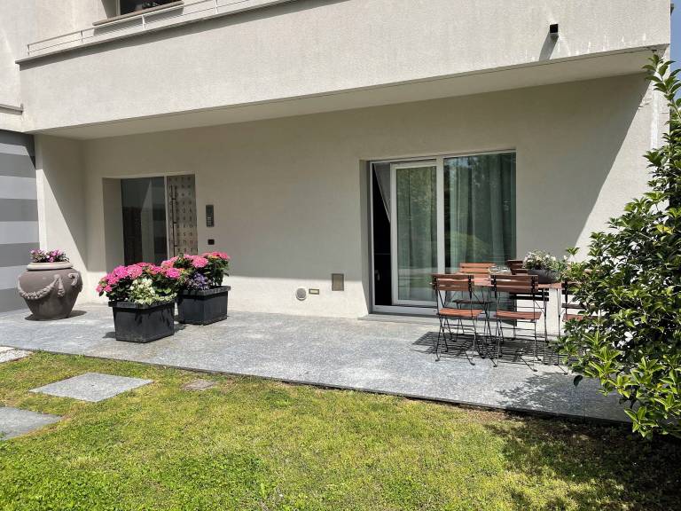 Condominio Garlate