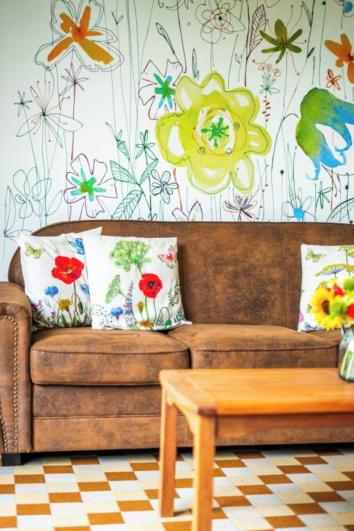 Ferienhaus Saint-Pierre-le-Viger