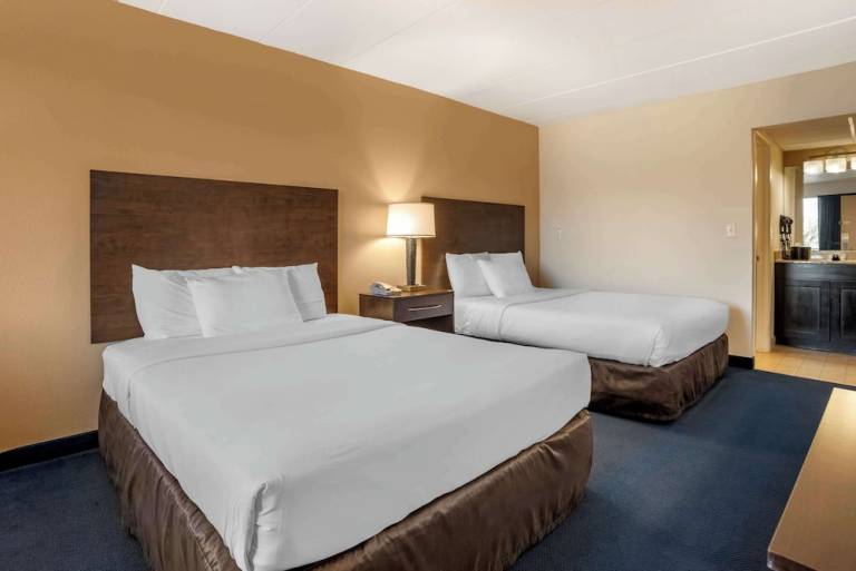 Motel  Rehoboth Beach