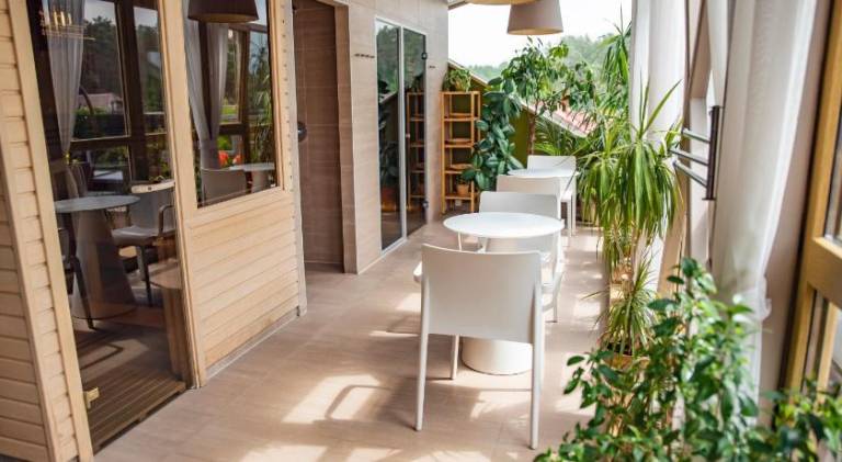 Goda Hotel & Spa — photo 4