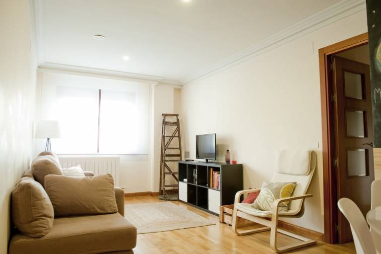 Ferienwohnung Salamanca