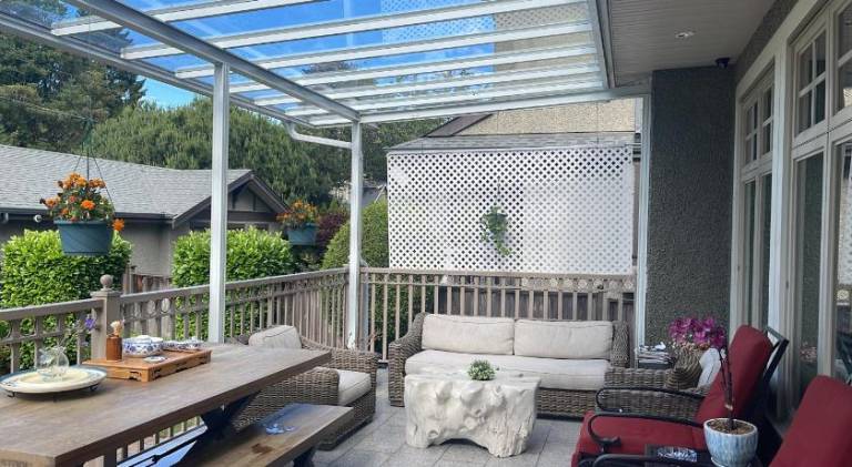 Bed & Breakfast Vancouver