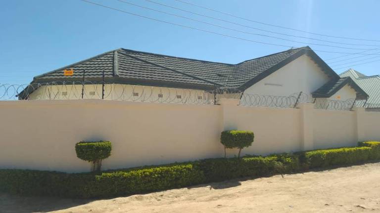 Casa Meanwood Ndeke