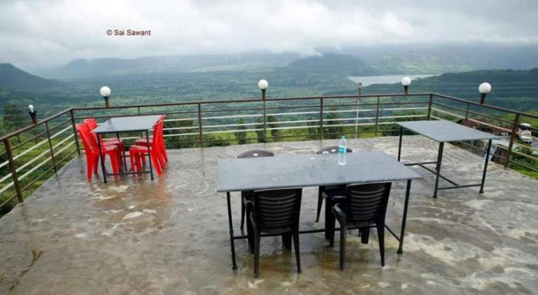 12 m&sup2; Ferienwohnung