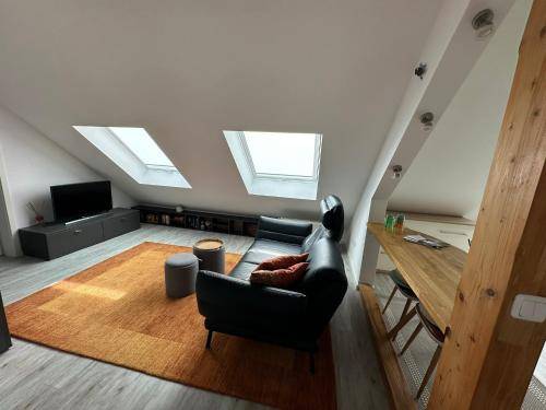 Ferienwohnung  Bad Nauheim