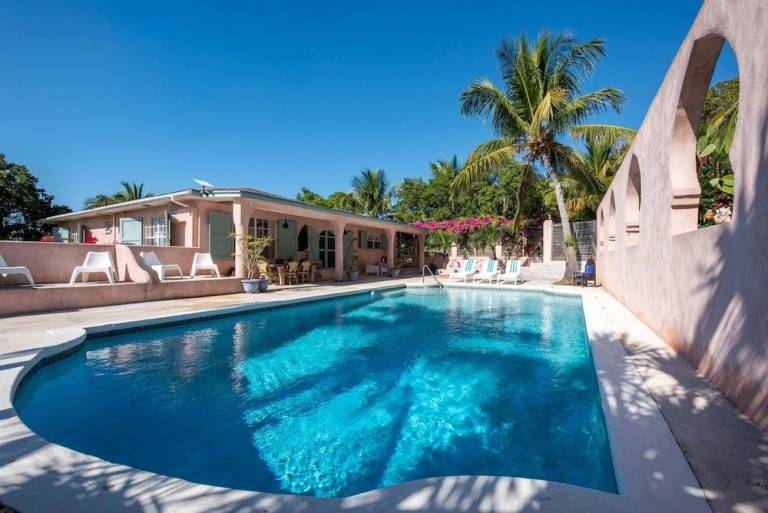 House Governor's Harbour