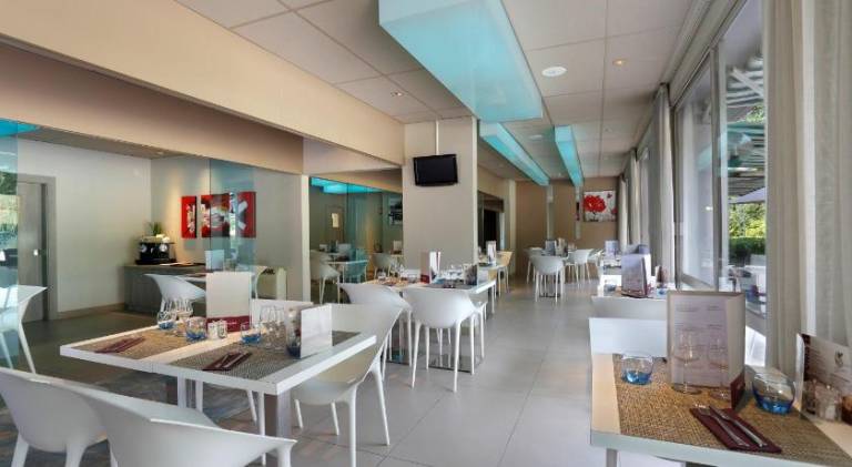 Hotel Mercure Brive — photo 3