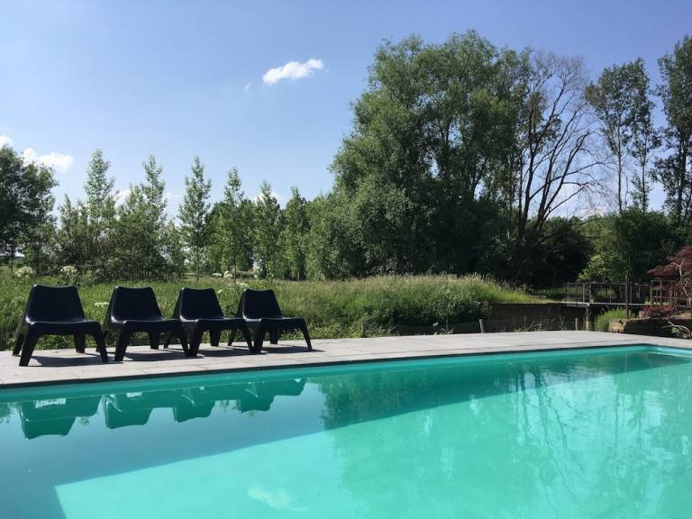 Bed & Breakfast Tongeren