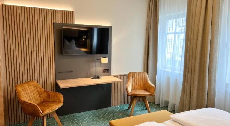 Stadthotel Munze — photo 5