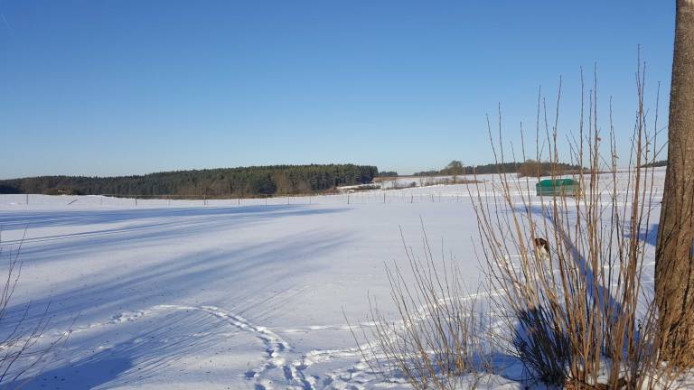 Mobilheim Waischenfeld