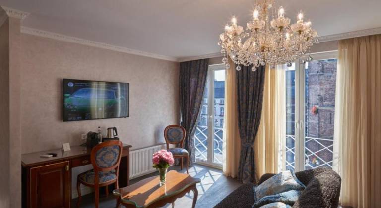 Apartment-Hotel am Rathaus — photo 2
