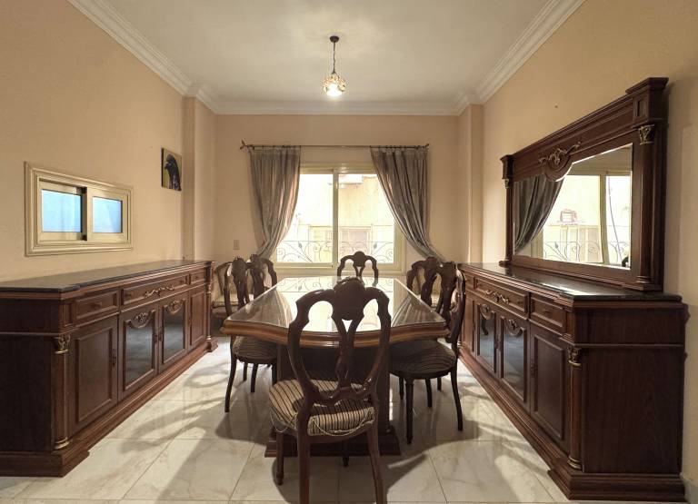 Ferienwohnung Kairo