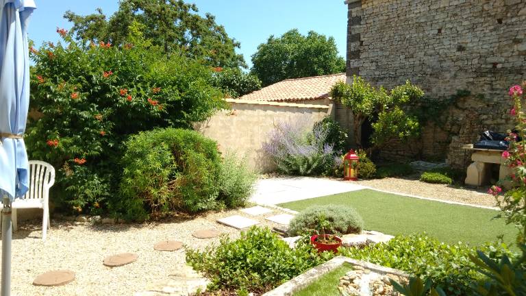 Gîte Benet