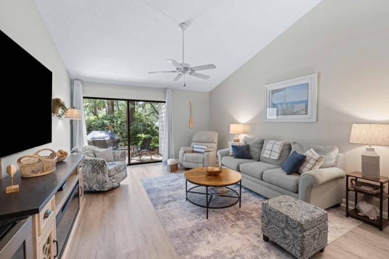 Villa Pawleys Island