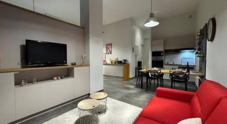 Beautiful holiday apartment | Pets are welcome — photo 2