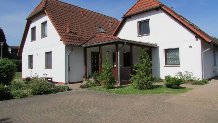 Ferienhaus Teterow