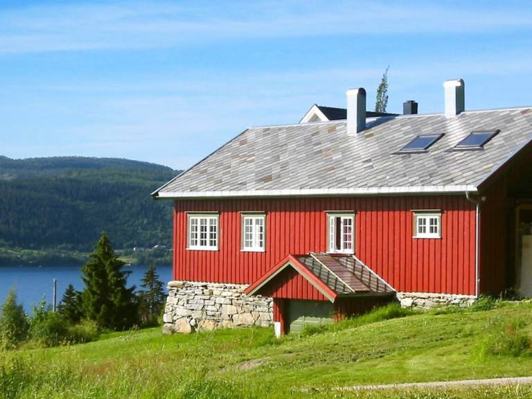 Hus Vølset
