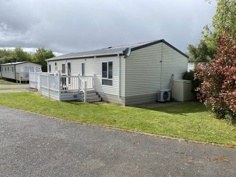 Lodge  Great Yarmouth District