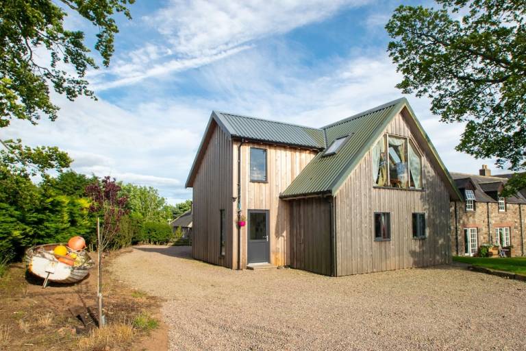 Cottage Stonehaven