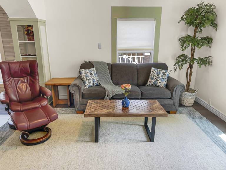 Reminiscent Downtown Cottage in Grand Junction, CO