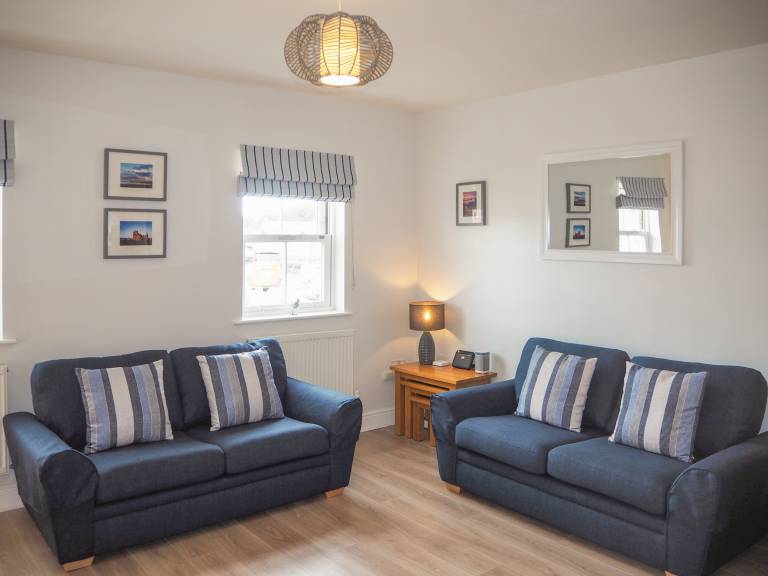 Family-oriented cottage with garden | Beach view | Pet-friendly — photo 4