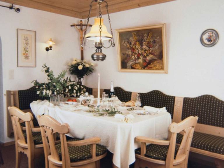 Ferienwohnung Tegernsee
