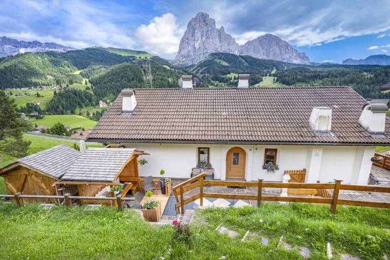 Appartamento  Selva di Val Gardena