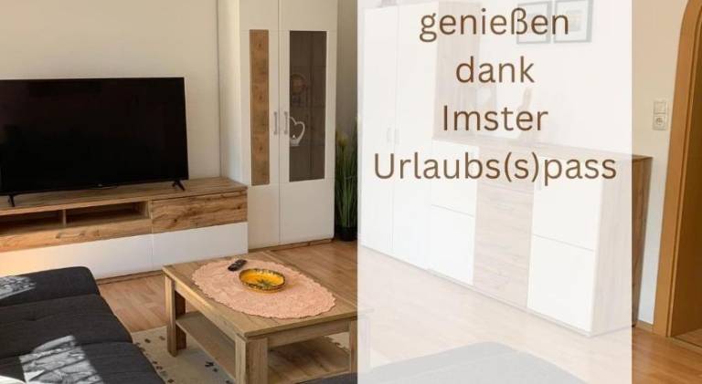 Ferienwohnung  Hoch-Imst
