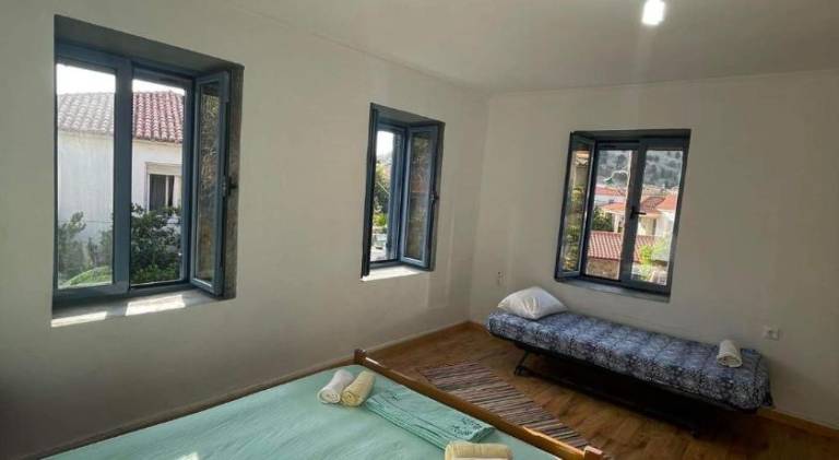 Vacation home with 2 rooms for 6 persons — photo 2