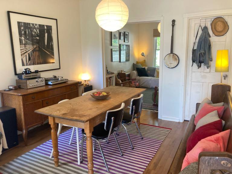 Appartement Centre-ville de Toronto
