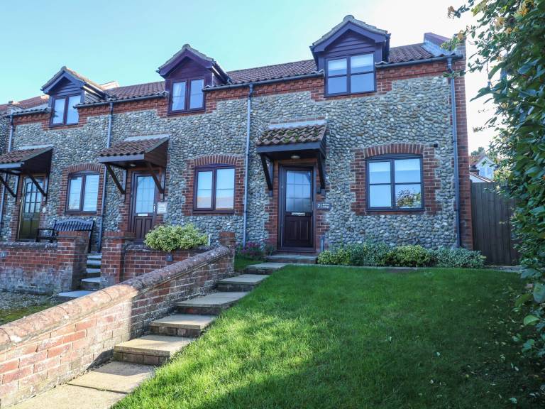 Cottage Weybourne