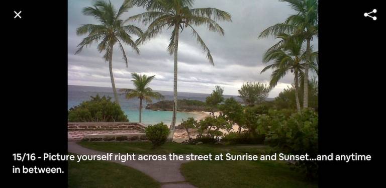 House Bermuda
