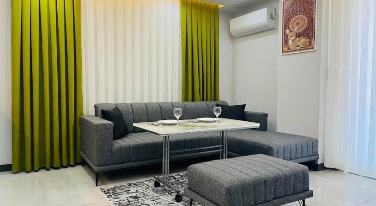 Rental apartment with 1 room for 3 persons in Antalya