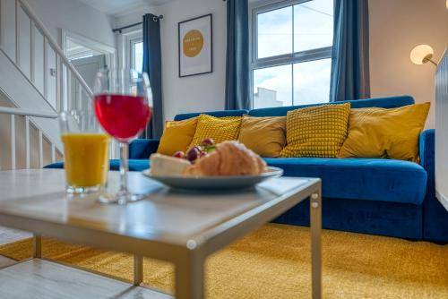 Apartment Wellingborough