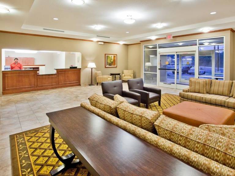 Candlewood Suites Apex Raleigh Area By IHG — photo 4