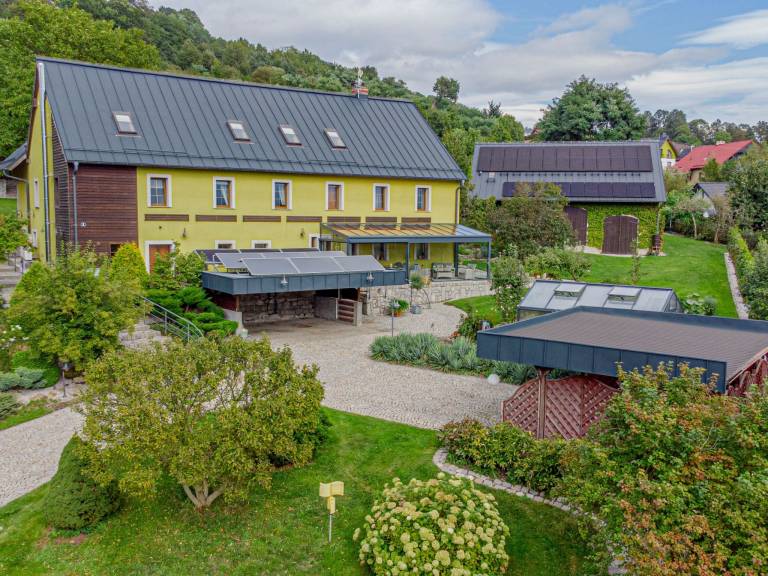 Apartament Jeżów Sudecki