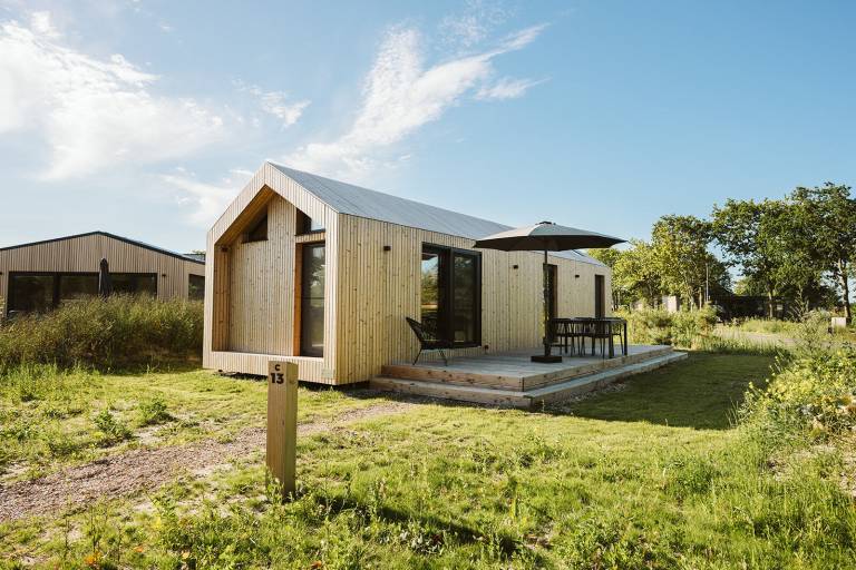 Bungalow  Ouddorp