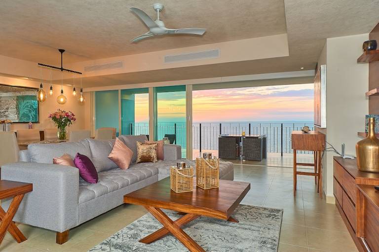 Condo Puerto Vallarta