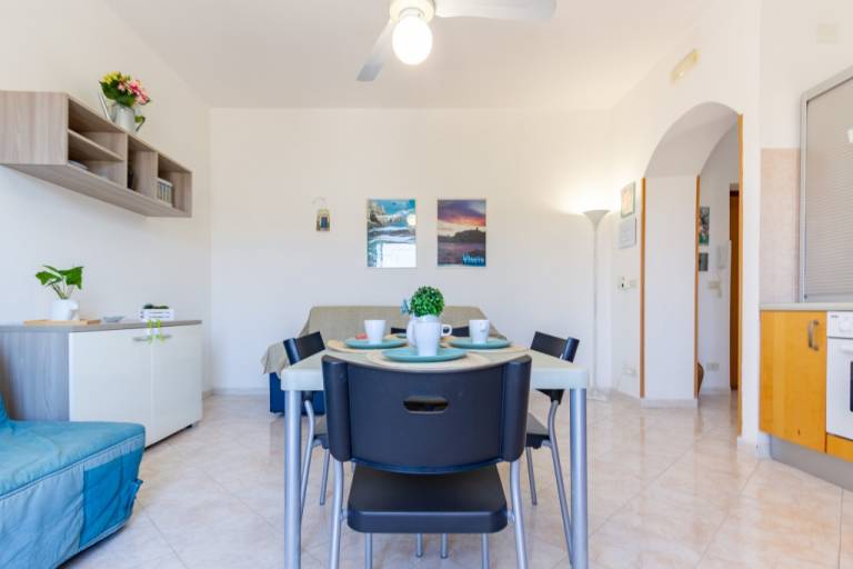 Appartamento Vieste