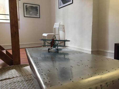 Apartment Aurillac