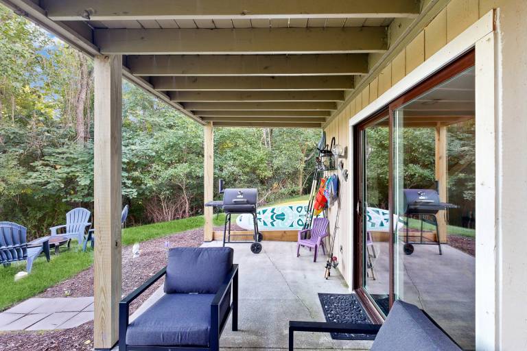 House Goodview