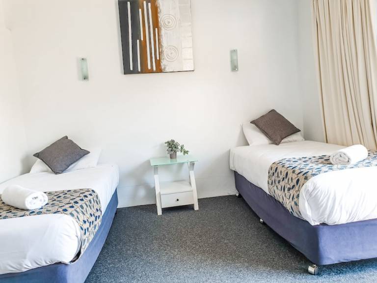 Motel Hastings Point