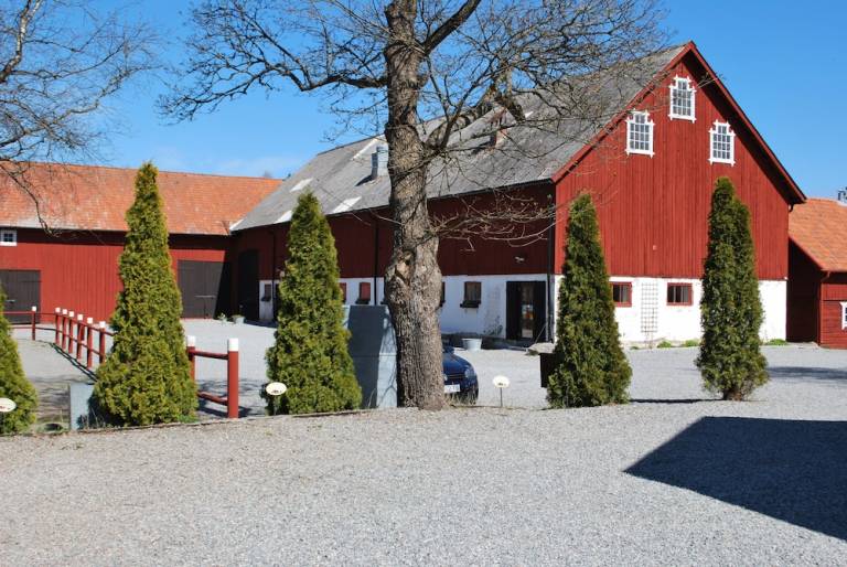Lägenhetshotell  Västerås