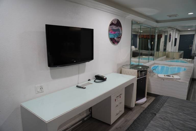 Motel Alhambra