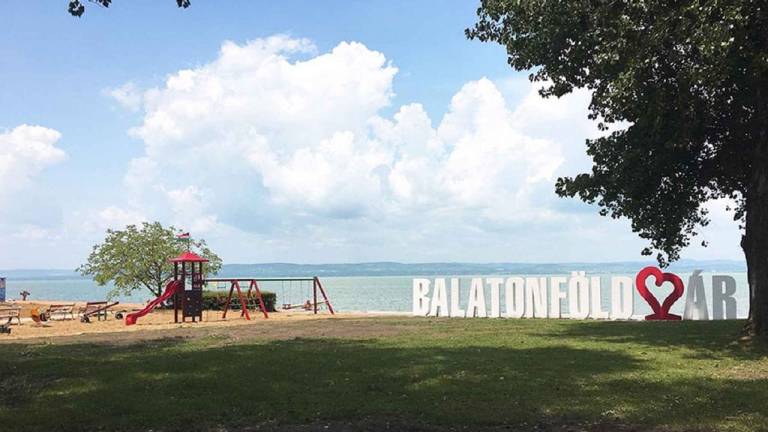 Apartman Balatonudvari