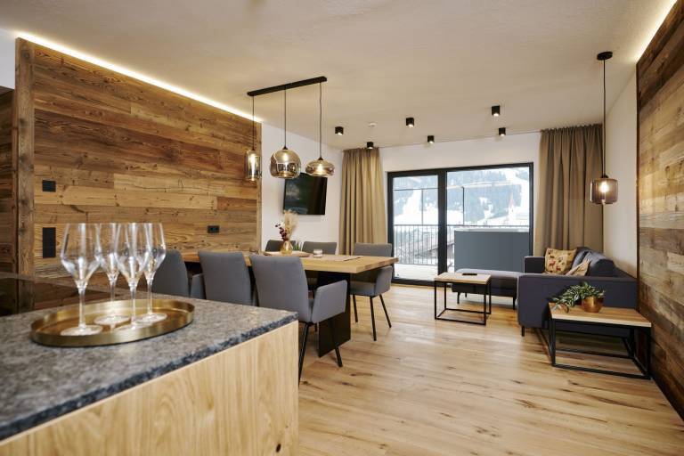 Ferienwohnung  Bichlbach