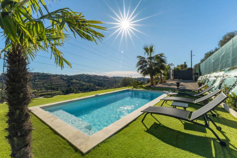 Happyfew villa domaine de la source