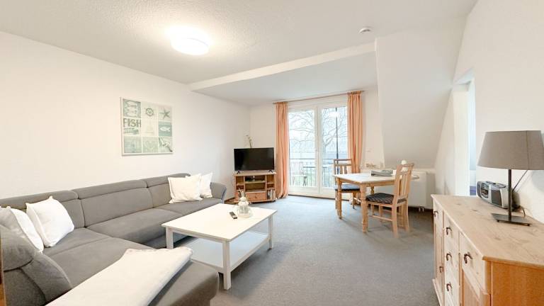 Ferienwohnung Wacken