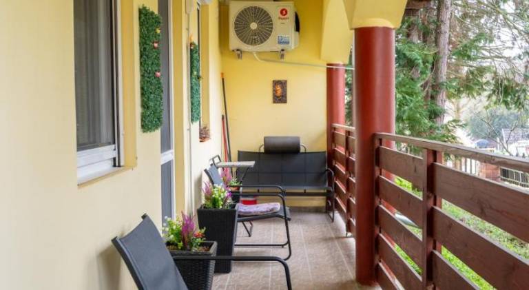 Holiday apartment with 1 room for 4 persons — photo 3